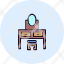 dressing-furniture-interior-table-vanity-icon