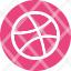 dribble-icon