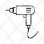 drill-machine-icon