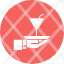 drink-welcome-alcohol-beverage-cocktail-martini-pineapple-juice-icon