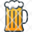 drinkdrinks-beer-glass-icon