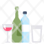 drinks-alcohol-bottle-drink-glass-water-wine-icon