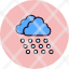 drizzle-rain-raindrop-rainy-wet-weather-cloud-icon
