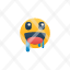 drooling-emoji-expression-icon