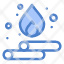 droop-spring-water-energy-icon