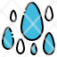drop-humidity-rain-water-season-icon