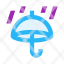 drops-liquid-rain-rainfall-umbrella-icon
