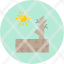 droughtdesert-desertification-drought-dry-climate-change-icon-icon