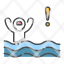 drowning-danger-hand-help-rescue-sea-icon