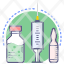 drug-medical-pharmacy-treatment-diagnosis-report-stethoscope-icon