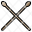 drumstick-icon-music-icon
