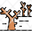 dry-tree-icon