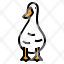 duck-farm-animal-bird-livestock-icon