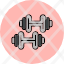 dumb-bell-exercise-gym-hand-healthy-lifestyle-training-icon