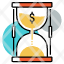 duration-financial-income-investment-long-term-savings-icon