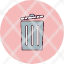 dustbin-icon