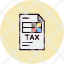 duties-form-invoice-payable-tax-taxes-icon-icons-icon