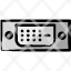 dvi-port-analog-digital-display-icon