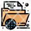 e-learning-education-folder-online-icon