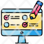 e-learning-test-icon