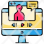 e-learning-video-icon