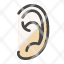 ear-organ-hear-otolaryngologist-otolaryngology-icon