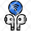 earbud-wifi-music-multimedia-audio-icon