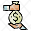 earnings-benefit-money-bag-icon