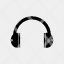 earphones-headphone-headset-listening-to-music-icon
