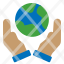 earth-ecology-save-hand-recycling-icon