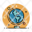 earth-education-geography-global-globe-map-icon