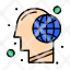 earth-global-head-human-mind-icon