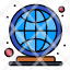 earth-globe-worldwide-market-place-icon