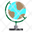 earth-leaning-education-research-icon