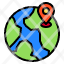 earth-pin-locations-icon