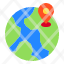 earth-pin-locations-icon