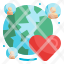 earth-solidarity-humanitarian-cooperate-heart-icon