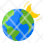 earth-world-global-moon-planet-icon