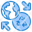 earthday-transfer-earth-world-recycle-icon
