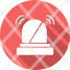 earthquake-disaster-siren-alarm-warning-icon-icons-icon