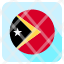 east-timor-country-national-flag-world-identity-icon