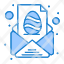easter-egg-letter-message-paper-icon