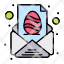 easter-egg-letter-message-paper-icon