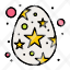 easter-egg-spring-star-icon