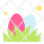 easter-eggs-grass-hunt-tradition-icon