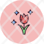 easter-flower-nature-plant-spring-tulip-icon
