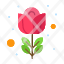 easter-flower-nature-rose-icon