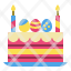 easterday-cake-dessert-easter-celebration-bakery-icon