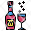 easterday-winebottle-alcohol-drink-glass-wine-restaurant-icon