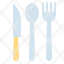 eating-restaurant-tools-knife-fork-icon